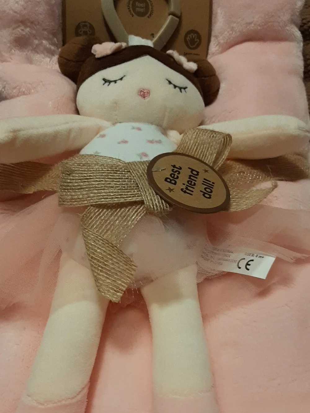 Tommy Bahama soft pink